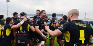 Rugby – Viadana iscritto ai campionati di Serie A Elite e Serie A (ma non in Coppa)
