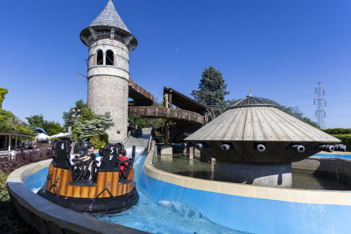 ATTRAZIONIACQUATICHELEOLANDIA