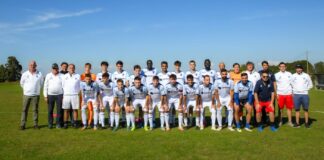 Calcio Seconda Categoria – Entusiasmo Acqua. Il ds Scalari: “Puntiamo ai play off”