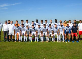 Calcio Seconda Categoria – Entusiasmo Acqua. Il ds Scalari: “Puntiamo ai play off”