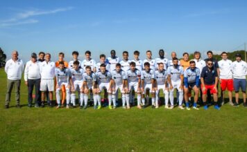 Calcio Seconda Categoria – Entusiasmo Acqua. Il ds Scalari: “Puntiamo ai play off”