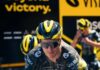 Ciclismo – Il Tour senza Vingegaard. Affini: “Ora avrò più spazio, ma prima viene sempre la squadra”