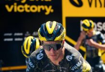 Ciclismo – Il Tour senza Vingegaard. Affini: “Ora avrò più spazio, ma prima viene sempre la squadra”