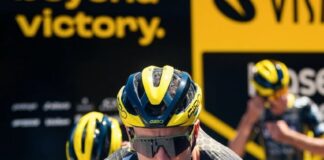 Ciclismo – Il Tour senza Vingegaard. Affini: “Ora avrò più spazio, ma prima viene sempre la squadra”