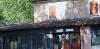 Riapre la trattoria “Al Ponte”: cresce la fiducia per il ponte sull’Oglio