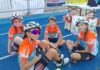 Ciclismo – Giovanissimi in luce a Soncino, domani corrono a Bagnolo. Maria Acuti a caccia di un altro titolo italiano