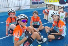 Ciclismo – Giovanissimi in luce a Soncino, domani corrono a Bagnolo. Maria Acuti a caccia di un altro titolo italiano