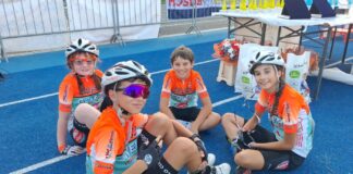 Ciclismo – Giovanissimi in luce a Soncino, domani corrono a Bagnolo. Maria Acuti a caccia di un altro titolo italiano