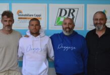 Calcio Eccellenza – Parte la Poggese: Bozzini al timone e la ciliegina Zampano per sognare