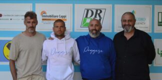 Calcio Eccellenza – Parte la Poggese: Bozzini al timone e la ciliegina Zampano per sognare