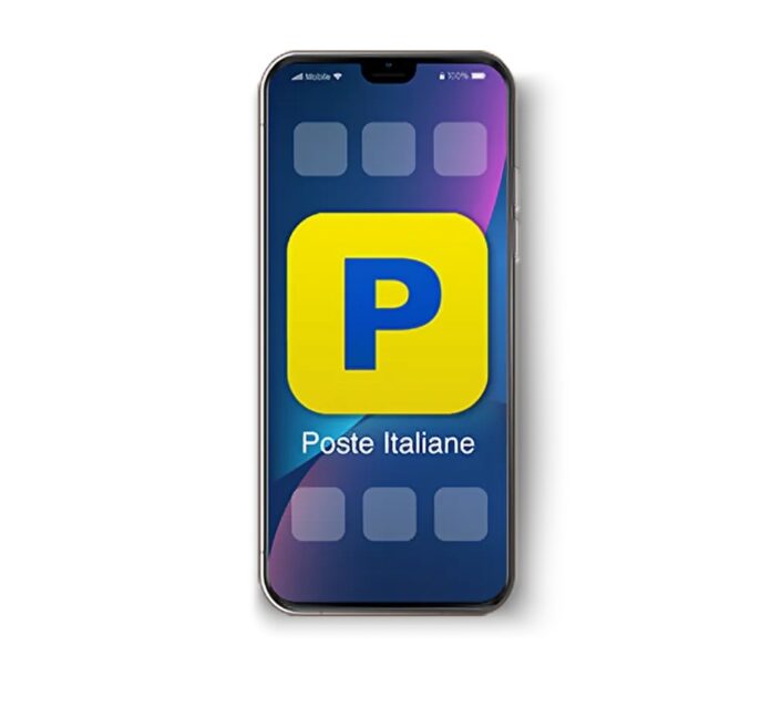 App Poste Italiane