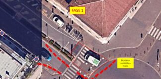 Corso della Libertà, al via i lavori per un attraversamento pedonale più sicuro
