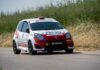 Rally – Arnaldini è secondo a Rovato. La Solferino Pecso in gara a Salsomaggiore