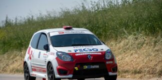 Rally – Arnaldini è secondo a Rovato. La Solferino Pecso in gara a Salsomaggiore