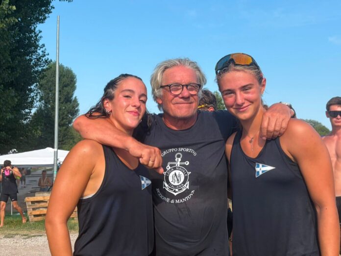 Ballarini, Rossi e Peccini