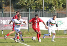 Calcio Promozione – Boateng riabbraccia l’Asola: “È casa mia”