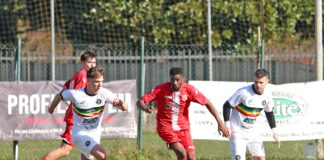 Calcio Promozione – Boateng riabbraccia l’Asola: “È casa mia”