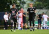 Calcio Serie B – Mantova, il portiere Fratti all’Ospitaletto. Modesto arruola Bayou per il ritiro