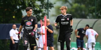 Calcio Serie B – Mantova, il portiere Fratti all’Ospitaletto. Modesto arruola Bayou per il ritiro