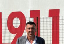 Calcio Serie B – Il ds Brutti a ruota libera: “Vi spiego il Mantova che verrà”