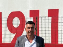 Calcio Serie B – Il ds Brutti a ruota libera: “Vi spiego il Mantova che verrà”