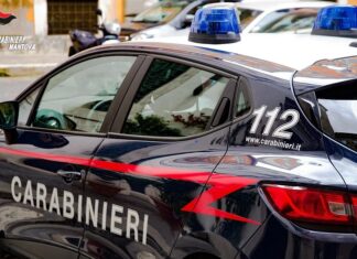 Suzzara, bambina di 3 anni sparisce da casa: ritrovata incolume nel sottoscala