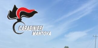 Castel Goffredo, colto da crisi epilettica al volante finisce nel fosso: salvato dal sangue freddo dei Carabinieri