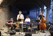 “Le bellezze ritrovate”: jazz in chiave funk con The Stablemates alle Pescherie