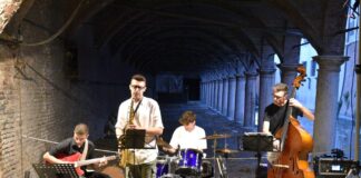 “Le bellezze ritrovate”: jazz in chiave funk con The Stablemates alle Pescherie