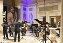 Tra nuovo e antico l’eterna attualità del linguaggio musicale, al Te MantovaMusica Eterotopie