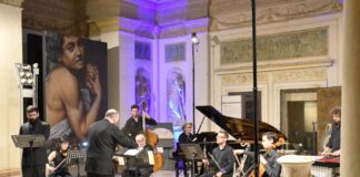 Tra nuovo e antico l’eterna attualità del linguaggio musicale, al Te MantovaMusica Eterotopie