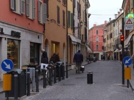 Rivitalizzare il centro: riparte il progetto