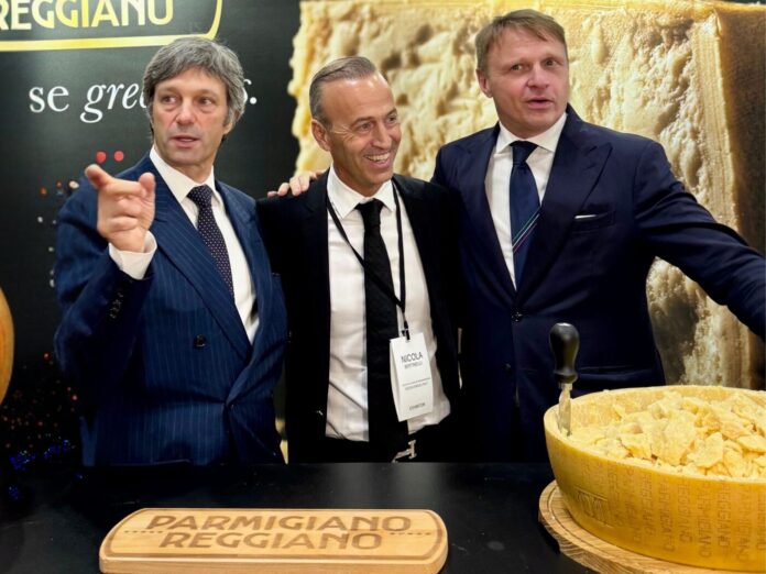 CS Summer Fancy Food Show 2026
