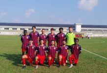 Calcio Seconda Categoria – Mazzi: “Cannetese con più costanza”