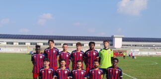 Calcio Seconda Categoria – Mazzi: “Cannetese con più costanza”