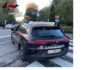 Borgo Virgilio, truffa del finto carabiniere: spariti i monili d’oro