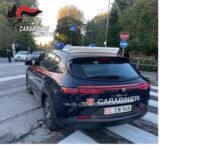 Borgo Virgilio, truffa del finto carabiniere: spariti i monili d’oro