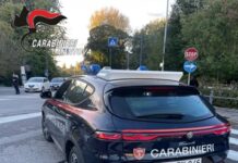 Borgo Virgilio, truffa del finto carabiniere: spariti i monili d’oro