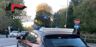 Borgo Virgilio, truffa del finto carabiniere: spariti i monili d’oro