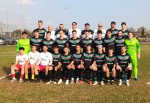 Calcio 2a Categoria – La Ceresarese è fatta. Mister Signorini: “Saremo competitivi”