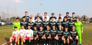 Calcio 2a Categoria – La Ceresarese è fatta. Mister Signorini: “Saremo competitivi”