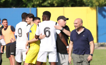 Calcio dilettanti – Villimpentese vola in Prima. E si vuole regalare Morselli
