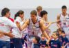 Basket Serie B – Gli Stings confermano anche il play Gino Ciorciari