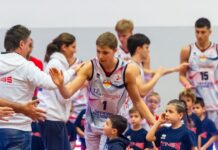 Basket Serie B – Gli Stings confermano anche il play Gino Ciorciari