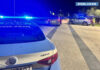 Movida violenta sulle strade: maxi-blitz della Polizia a Mantova, 5 patenti ritirate