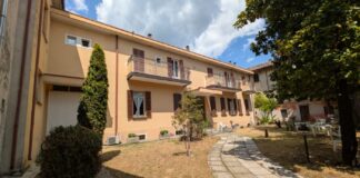 Comunità protetta di Castiglione, terminati i lavori di efficientamento energetico