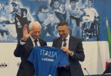 Bocce – Favre e Buonfiglio: “Il futuro si costruisce insieme”