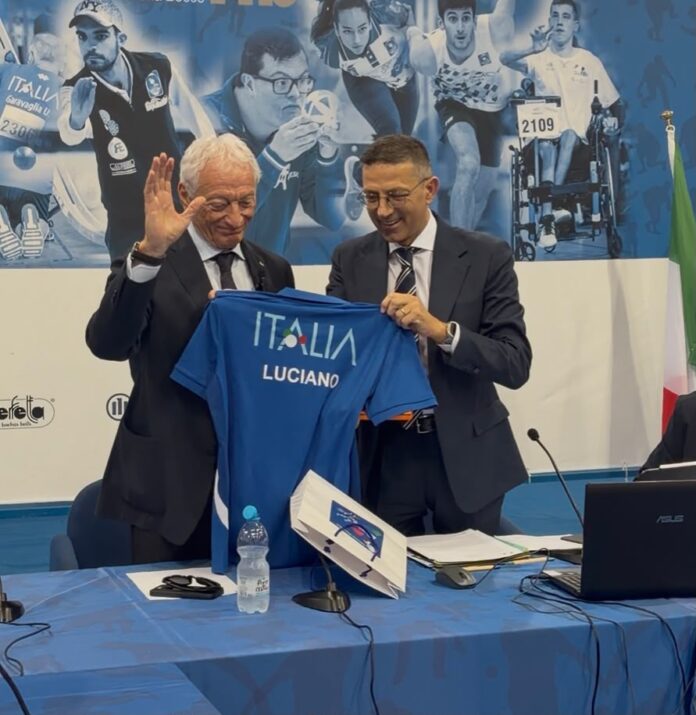 Consegna della maglia_4050299