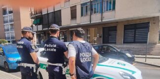 Lavoratori in nero nel “negozio di vicinato”: maxi-multa e denuncia per il titolare