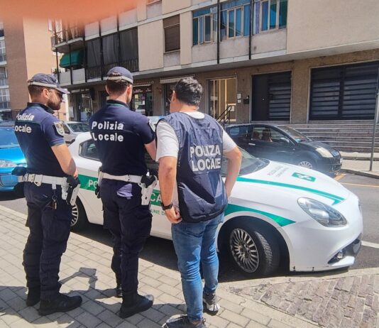 Lavoratori in neo nel “negozio di vicinato”: maxi-multa e denuncia per il titolare